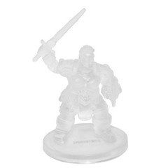 Jarhild Stoneforge (invisible)